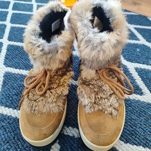 Cougar Vanora 2 boots